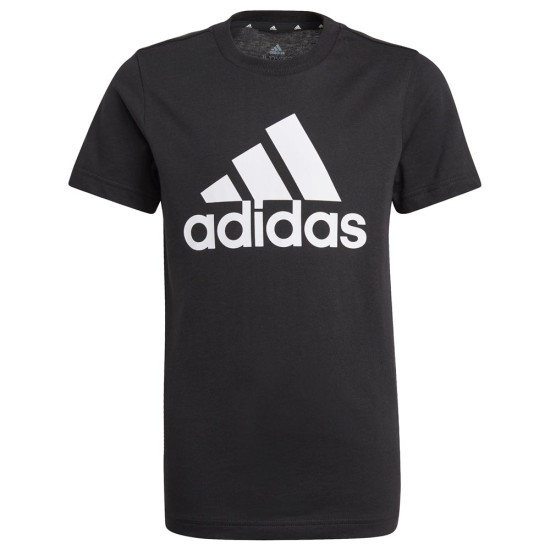 Adidas Παιδική κοντομάνικη μπλούζα Big Logo Tee